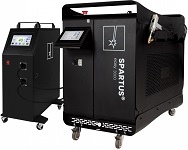 SPAWARKI LASEROWE